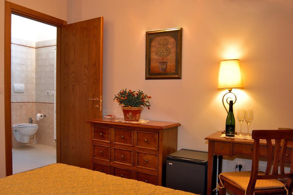Agriturismo Gaggioli Borgo Delle Vigne Zola Predosa Cameră foto