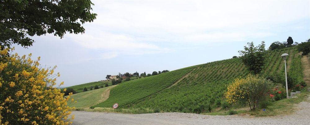 Agriturismo Gaggioli Borgo Delle Vigne Zola Predosa Exterior foto
