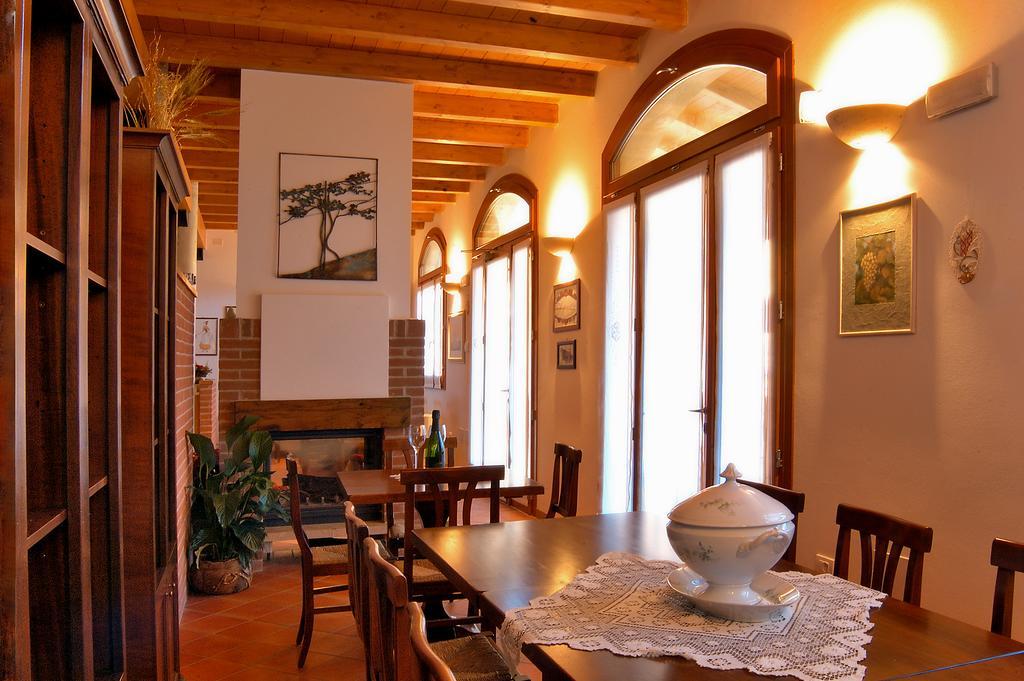 Agriturismo Gaggioli Borgo Delle Vigne Zola Predosa Exterior foto